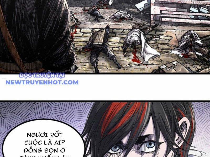 Thiên Hạ Đệ Nhất Lữ Bố 81 trang 2