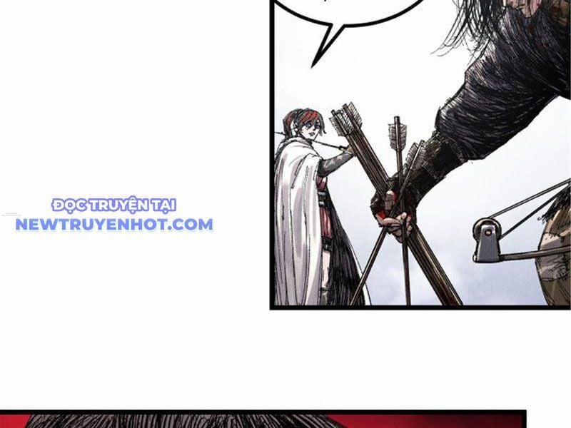 Thiên Hạ Đệ Nhất Lữ Bố 81 trang 21