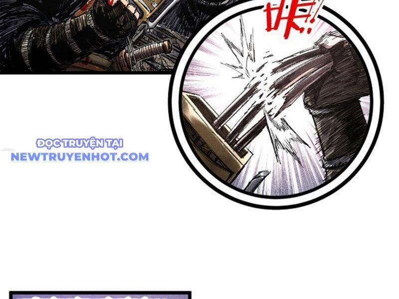 Thiên Hạ Đệ Nhất Lữ Bố 81 trang 27