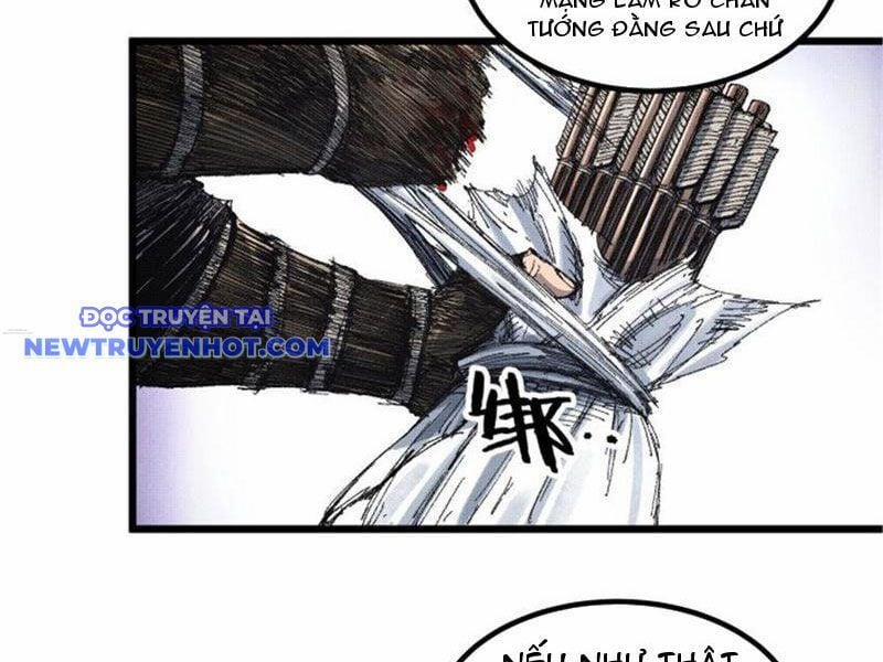 Thiên Hạ Đệ Nhất Lữ Bố 81 trang 31