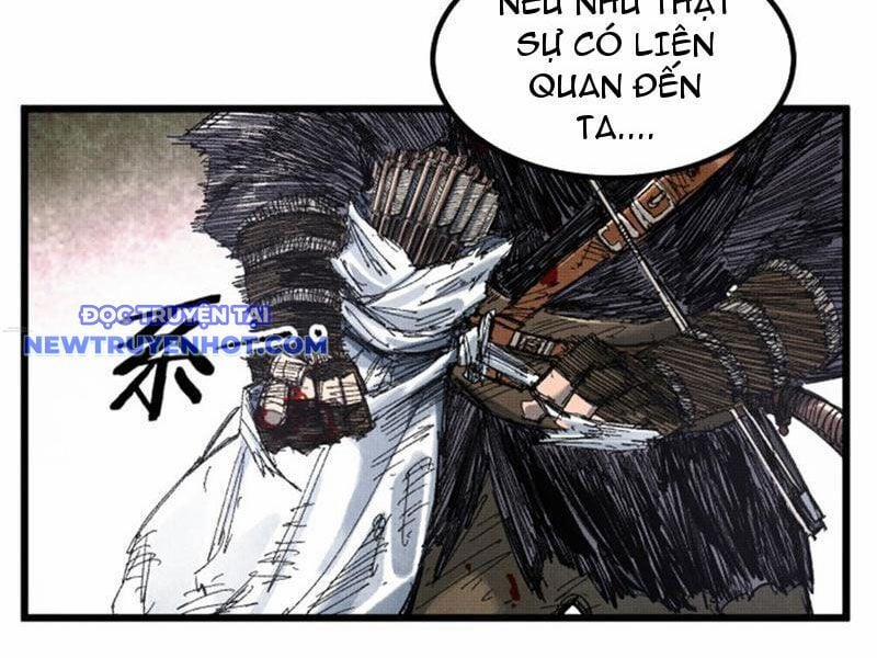 Thiên Hạ Đệ Nhất Lữ Bố 81 trang 32