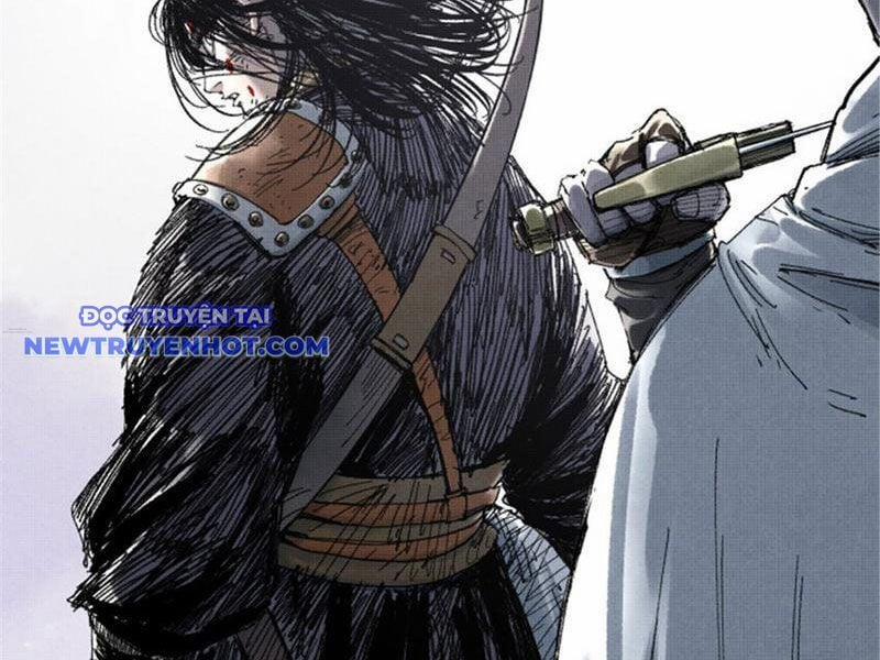 Thiên Hạ Đệ Nhất Lữ Bố 81 trang 34