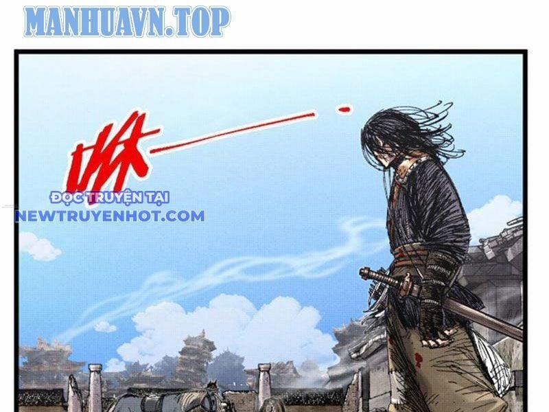 Thiên Hạ Đệ Nhất Lữ Bố 81 trang 37