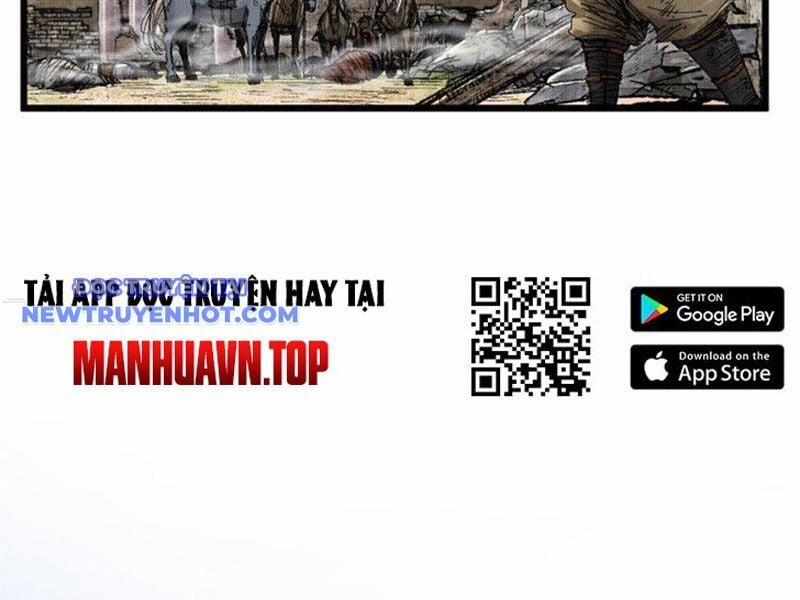 Thiên Hạ Đệ Nhất Lữ Bố 81 trang 38