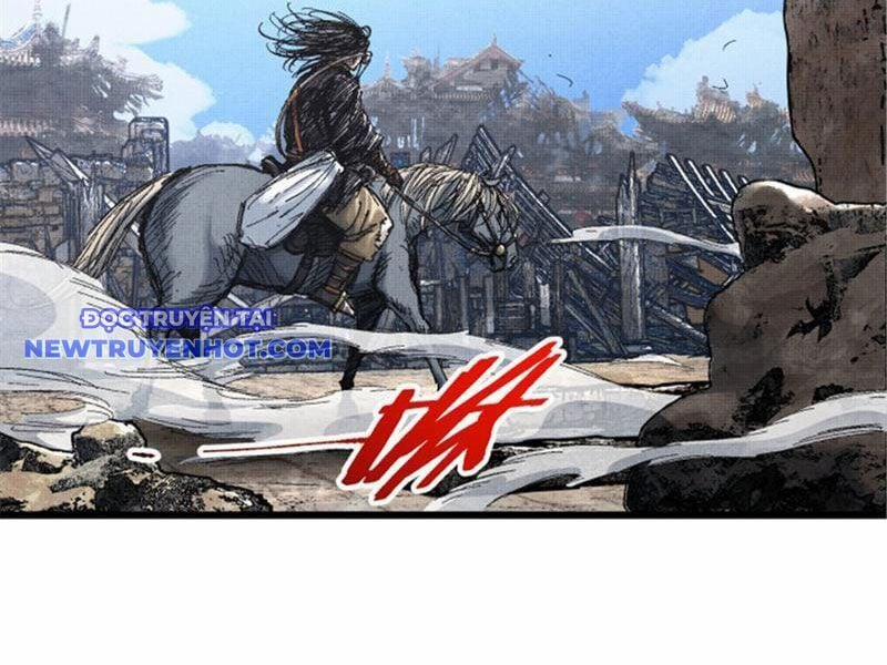 Thiên Hạ Đệ Nhất Lữ Bố 81 trang 40