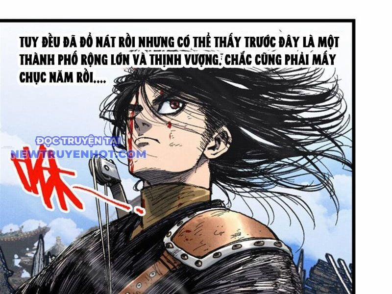 Thiên Hạ Đệ Nhất Lữ Bố 81 trang 41