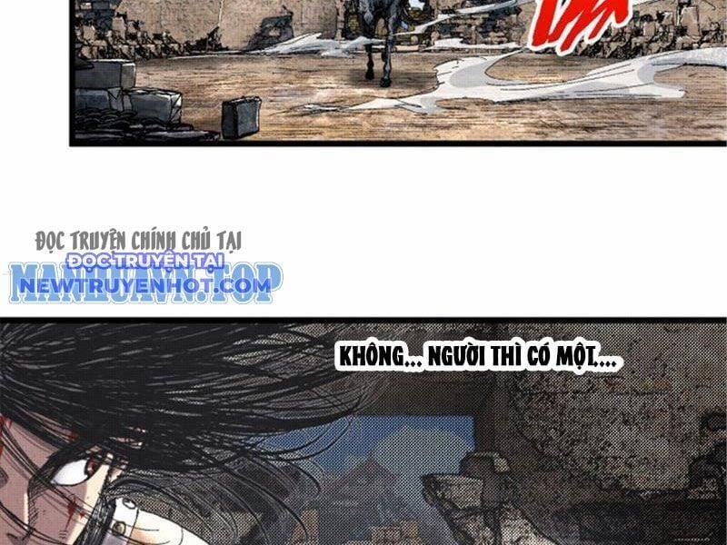 Thiên Hạ Đệ Nhất Lữ Bố 81 trang 43