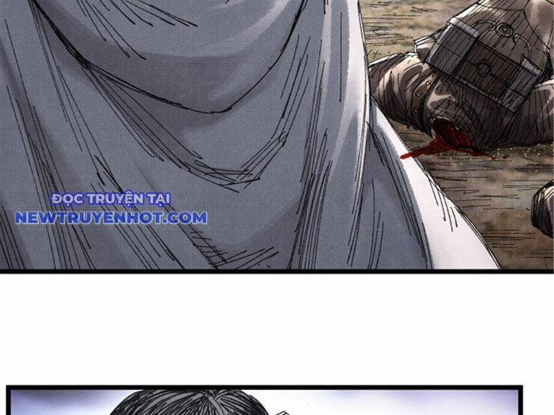 Thiên Hạ Đệ Nhất Lữ Bố 81 trang 8