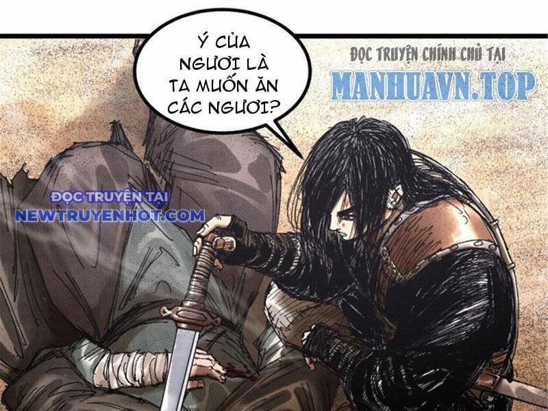 Thiên Hạ Đệ Nhất Lữ Bố 81 trang 87