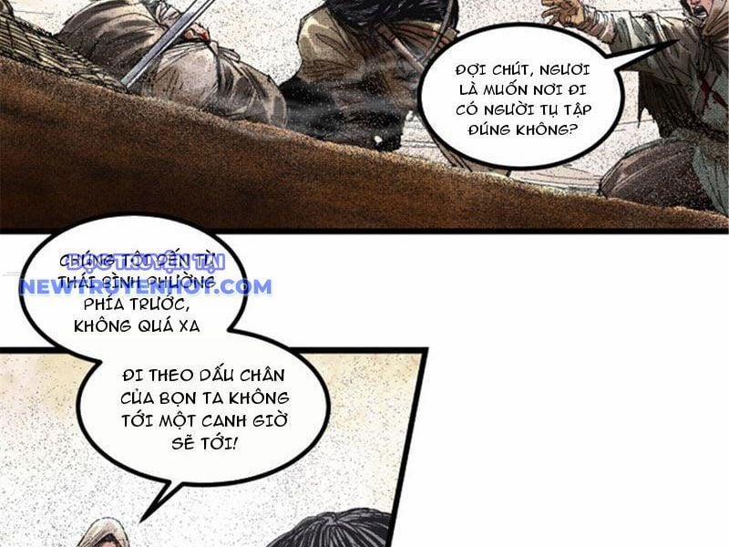 Thiên Hạ Đệ Nhất Lữ Bố 81 trang 91