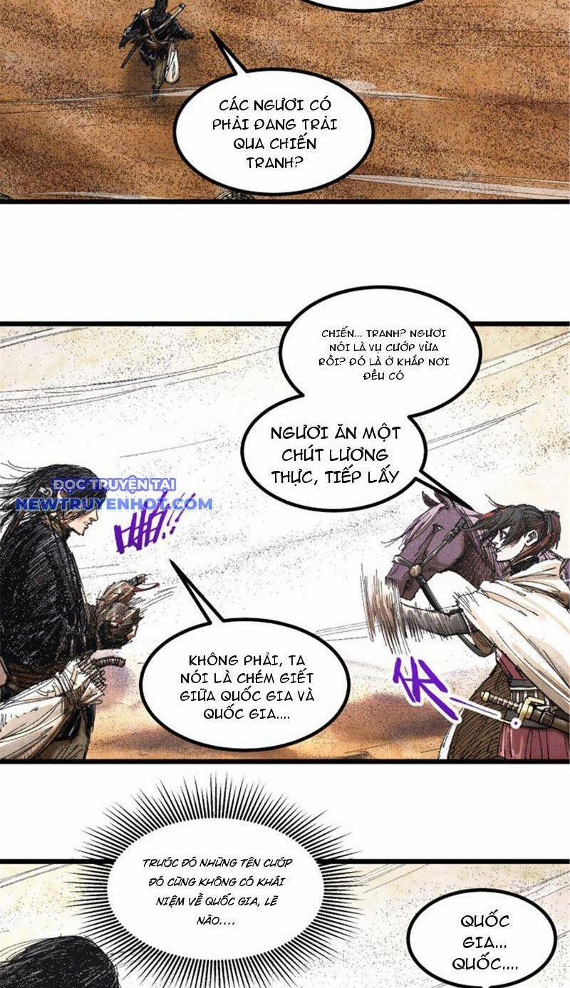 Thiên Hạ Đệ Nhất Lữ Bố 82 trang 13