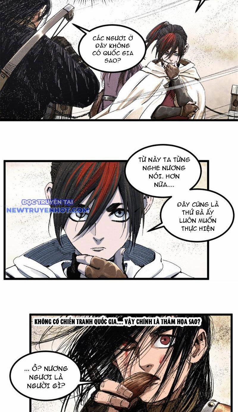 Thiên Hạ Đệ Nhất Lữ Bố 82 trang 14