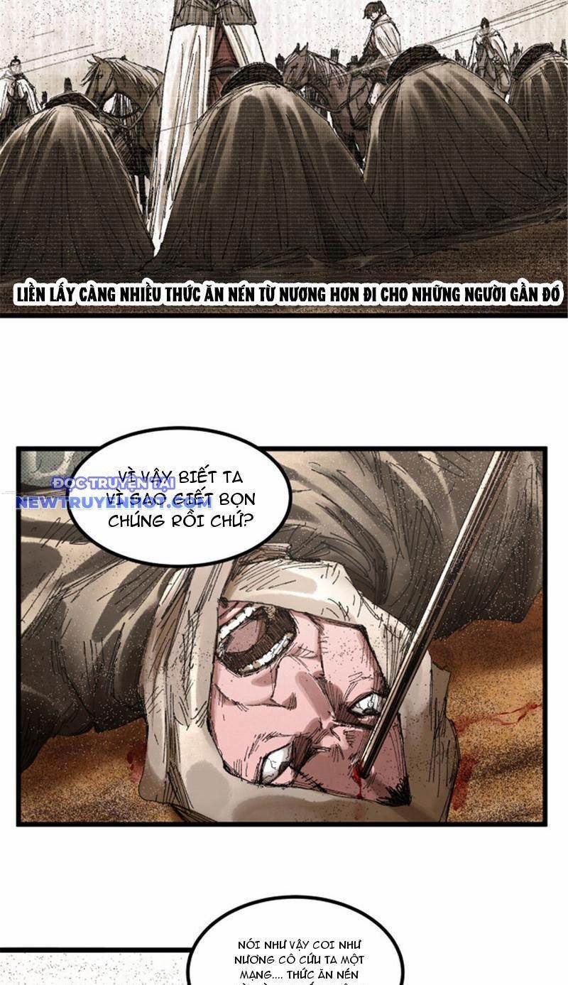 Thiên Hạ Đệ Nhất Lữ Bố 82 trang 17