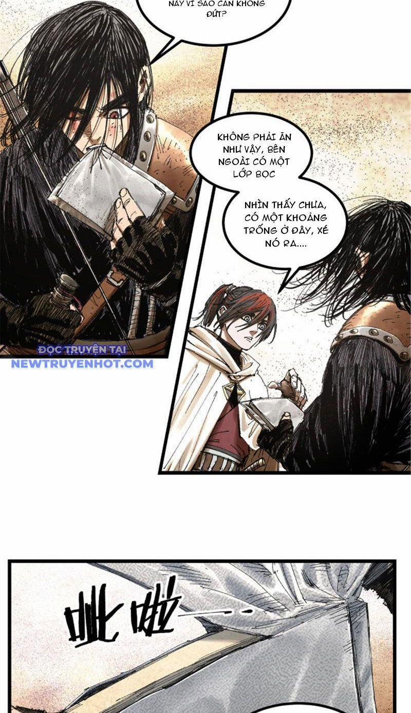 Thiên Hạ Đệ Nhất Lữ Bố 82 trang 18