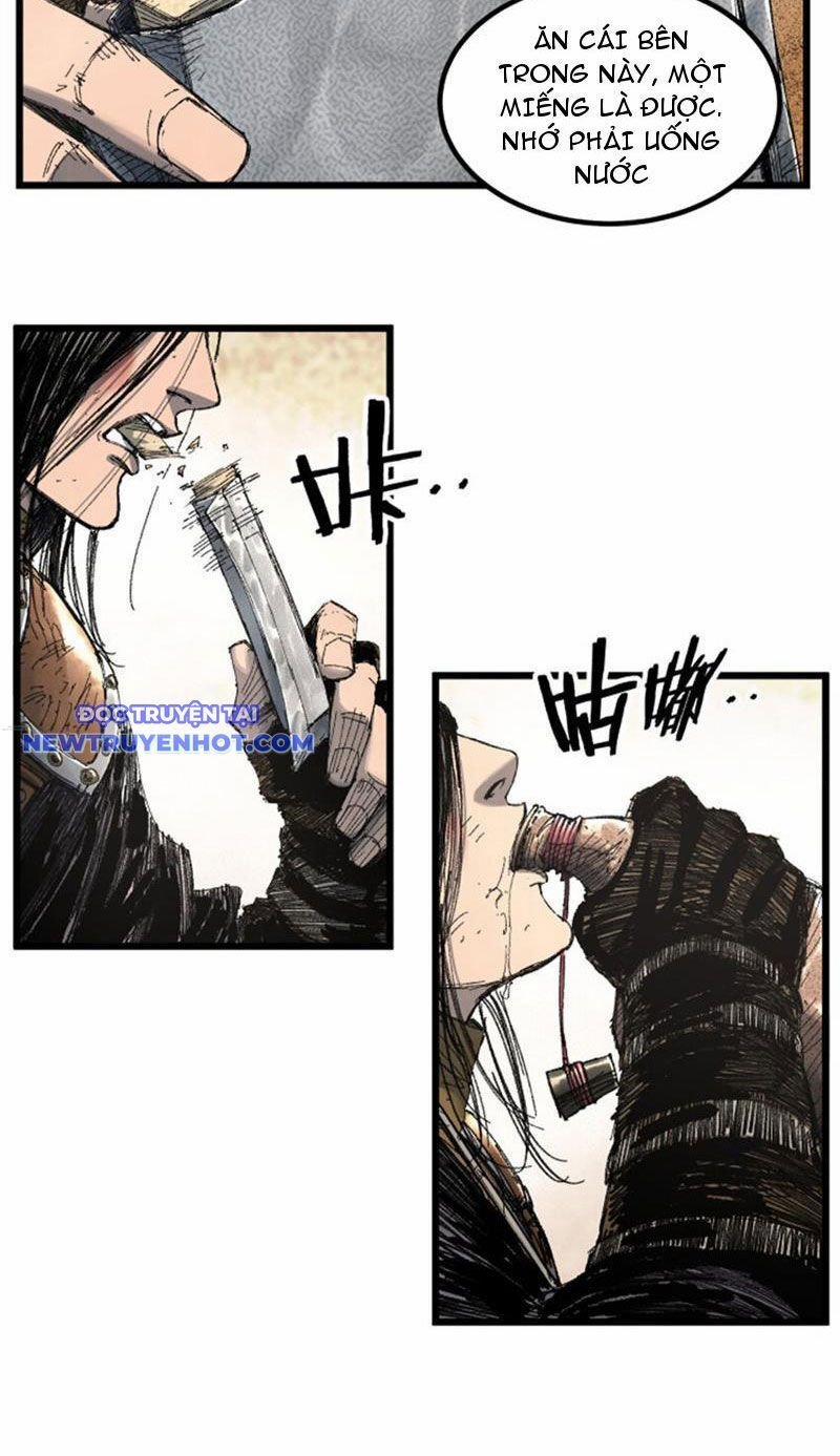 Thiên Hạ Đệ Nhất Lữ Bố 82 trang 19