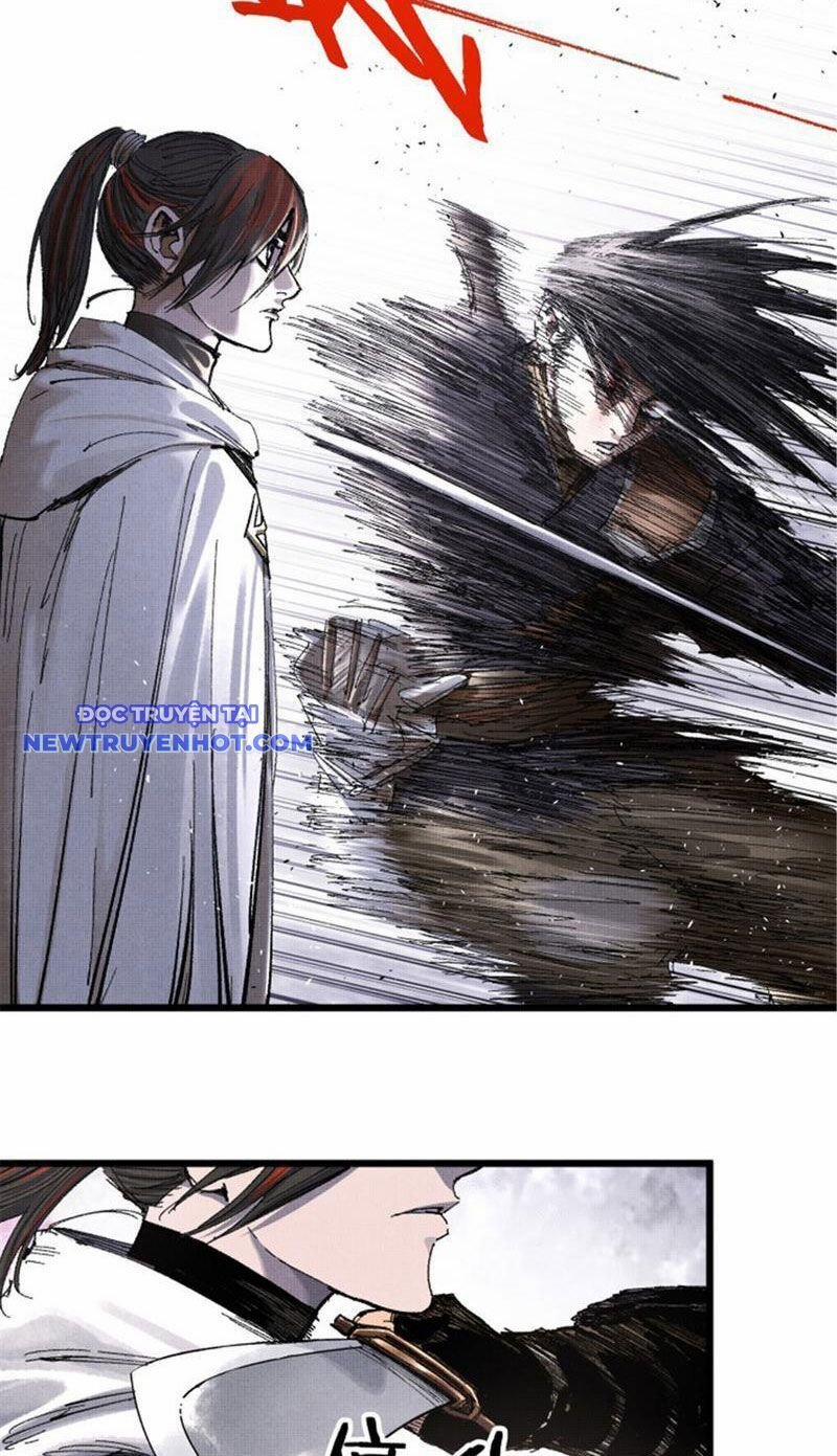 Thiên Hạ Đệ Nhất Lữ Bố 82 trang 23