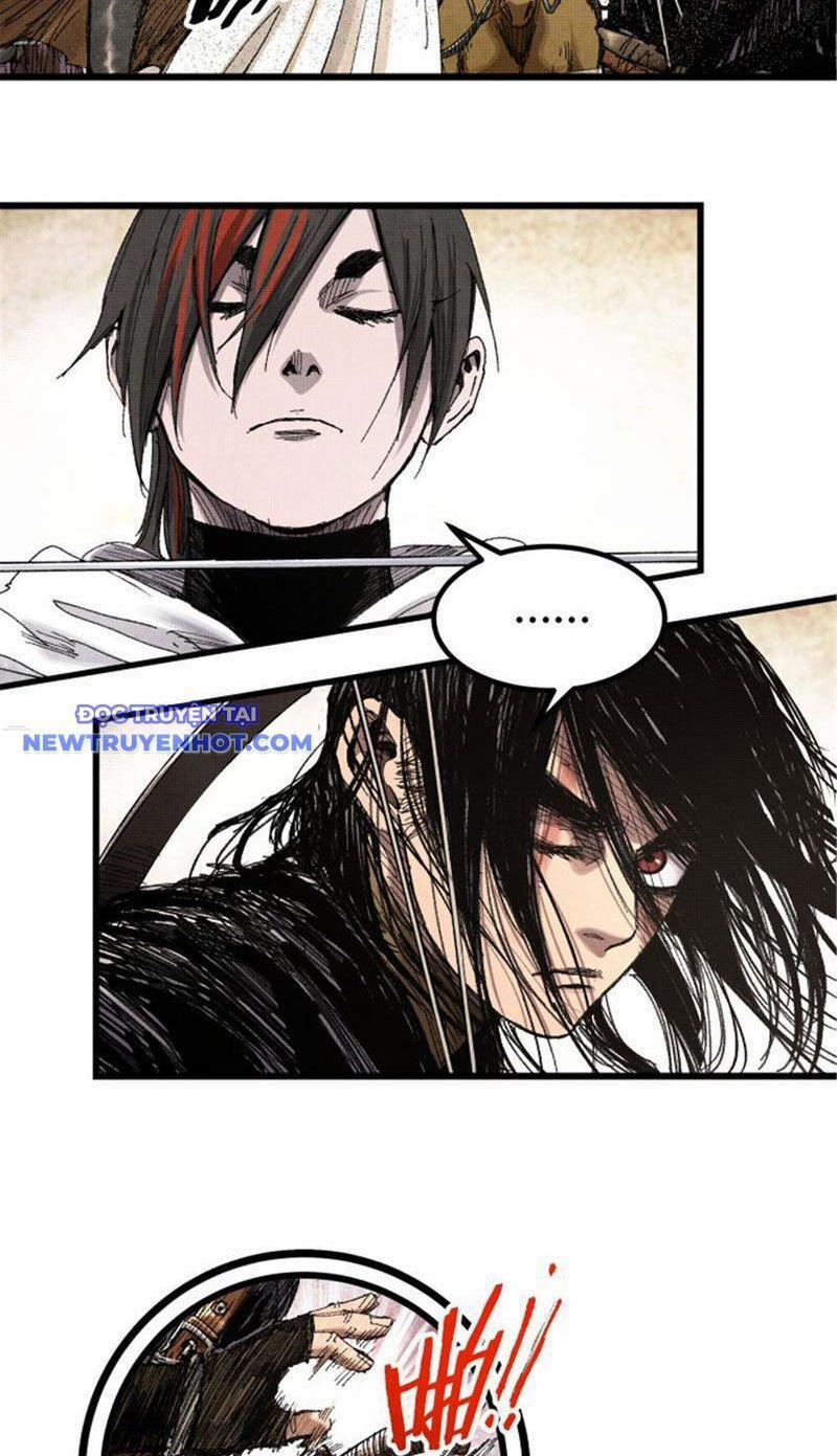 Thiên Hạ Đệ Nhất Lữ Bố 82 trang 25