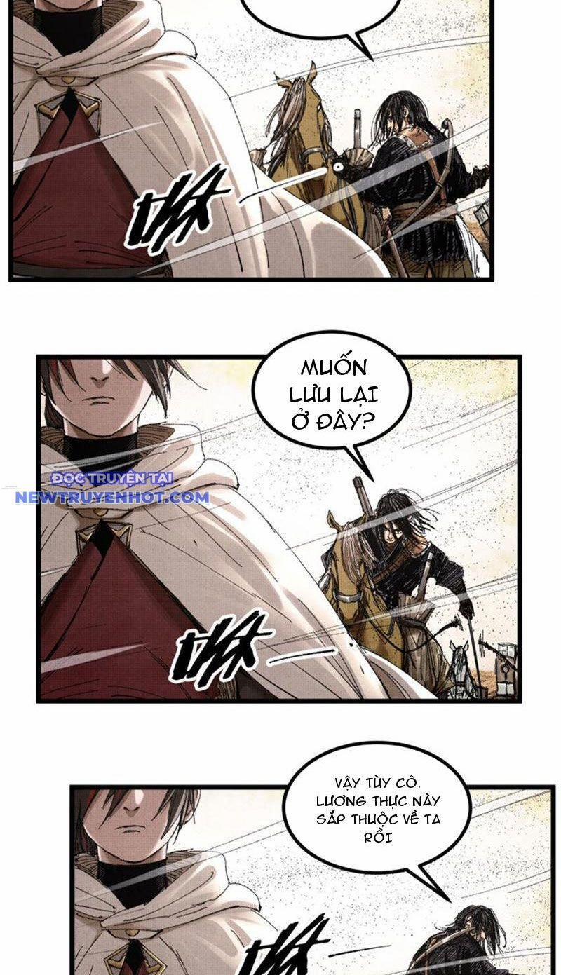 Thiên Hạ Đệ Nhất Lữ Bố 82 trang 27