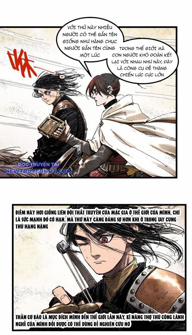 Thiên Hạ Đệ Nhất Lữ Bố 82 trang 39