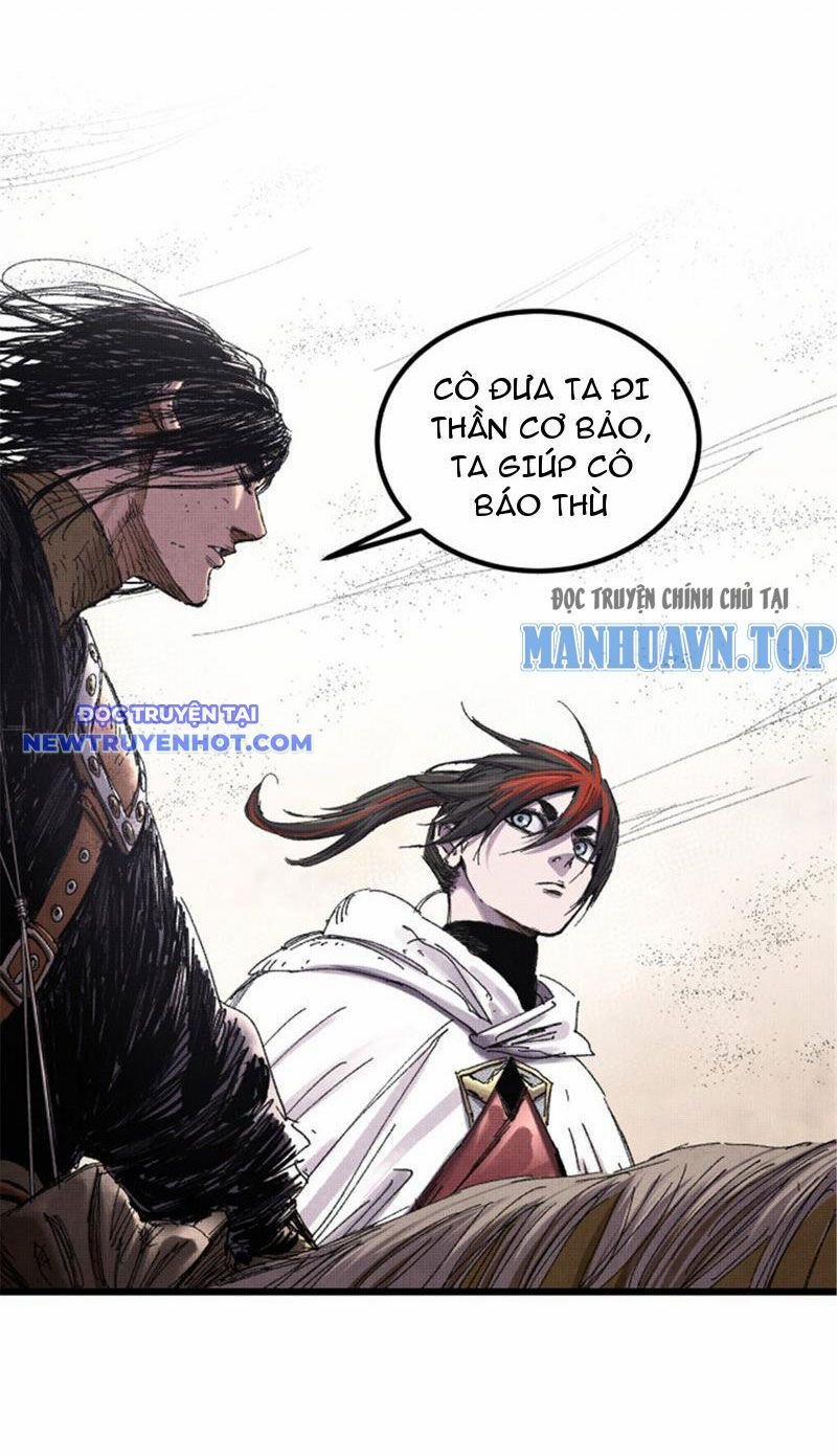 Thiên Hạ Đệ Nhất Lữ Bố 82 trang 40