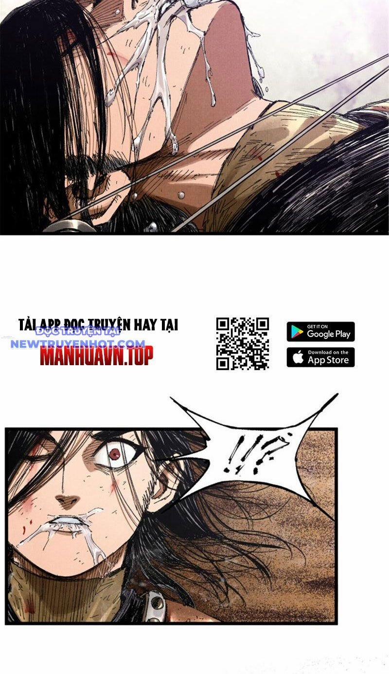 Thiên Hạ Đệ Nhất Lữ Bố 82 trang 6