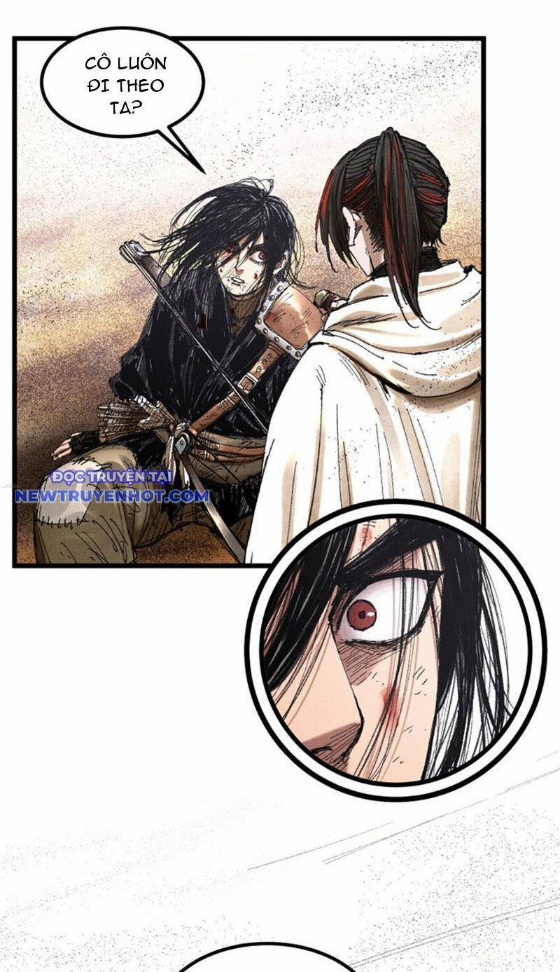 Thiên Hạ Đệ Nhất Lữ Bố 82 trang 8