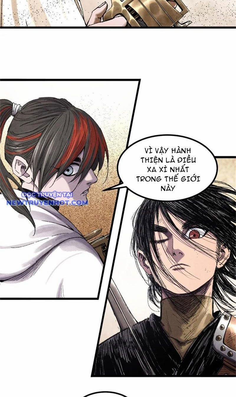 Thiên Hạ Đệ Nhất Lữ Bố 83 trang 25