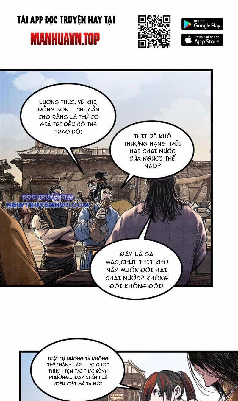 Thiên Hạ Đệ Nhất Lữ Bố 83 trang 37