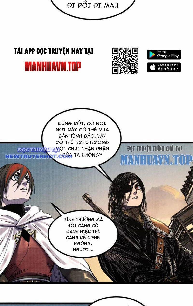 Thiên Hạ Đệ Nhất Lữ Bố 84 trang 17