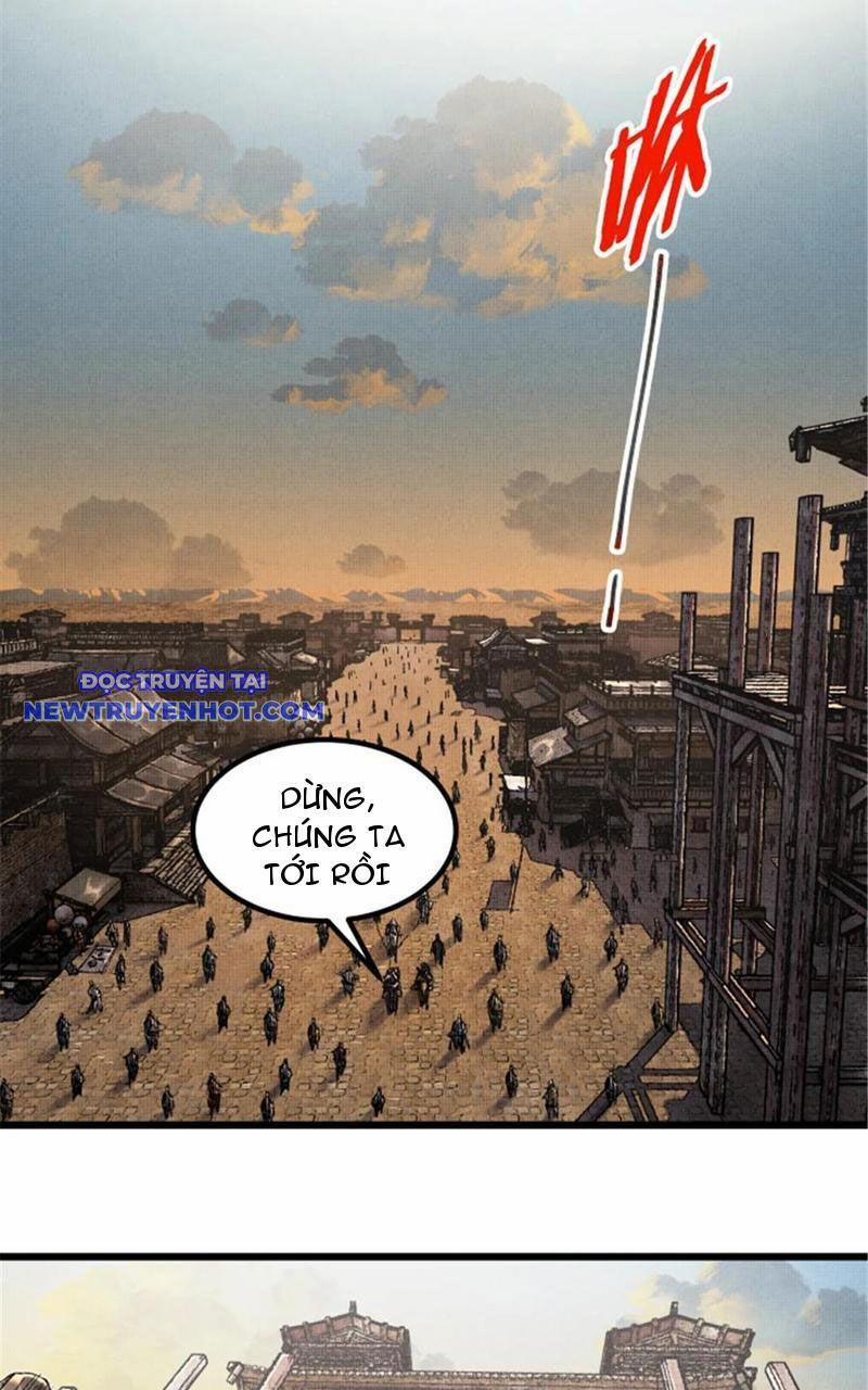 Thiên Hạ Đệ Nhất Lữ Bố 84 trang 21