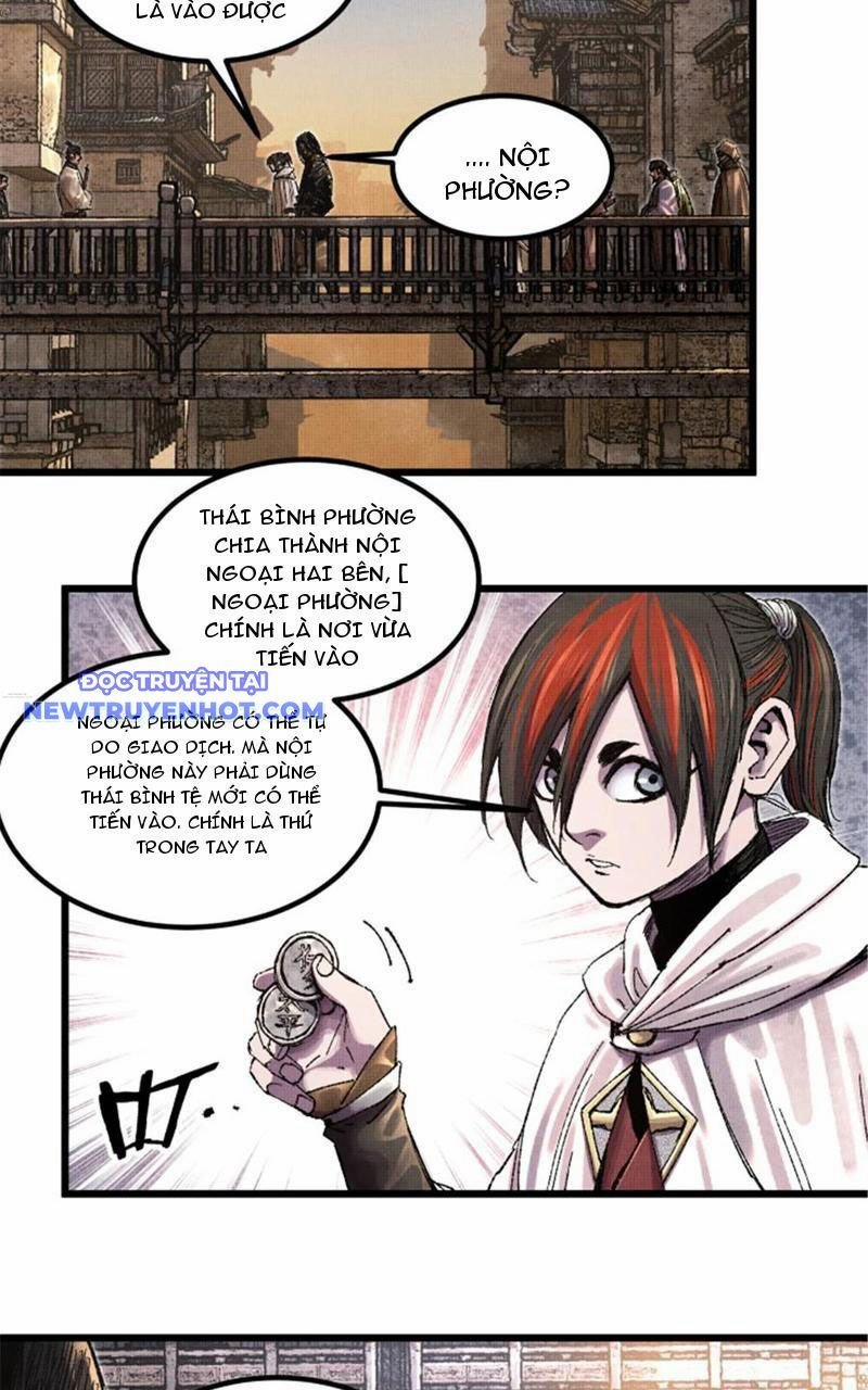 Thiên Hạ Đệ Nhất Lữ Bố 84 trang 28