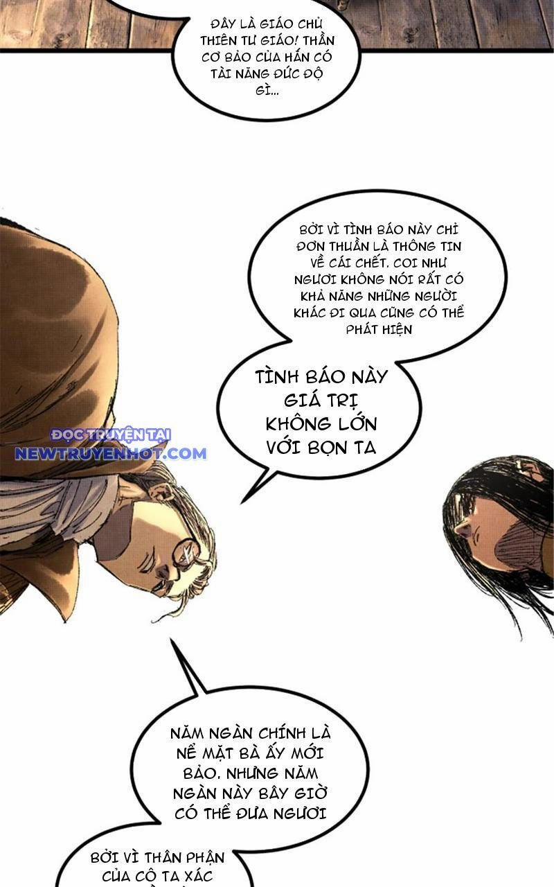 Thiên Hạ Đệ Nhất Lữ Bố 84 trang 35