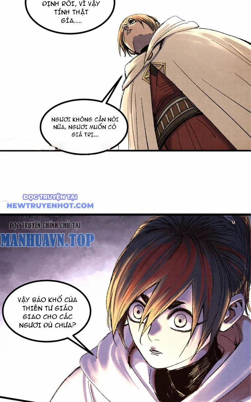 Thiên Hạ Đệ Nhất Lữ Bố 84 trang 36