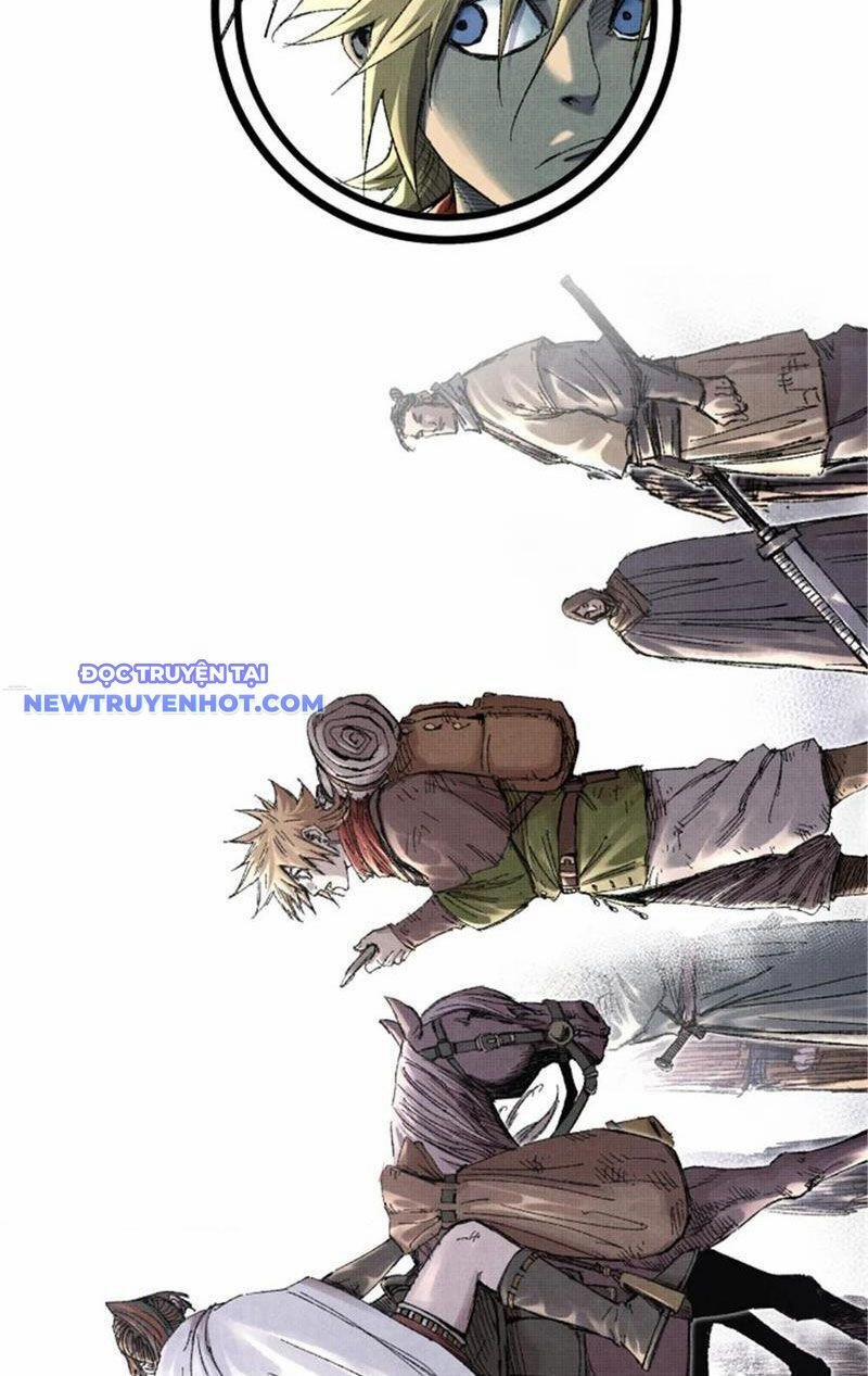 Thiên Hạ Đệ Nhất Lữ Bố 84 trang 8
