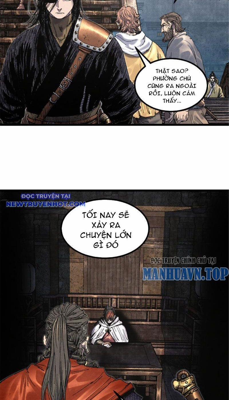 Thiên Hạ Đệ Nhất Lữ Bố 85 trang 10