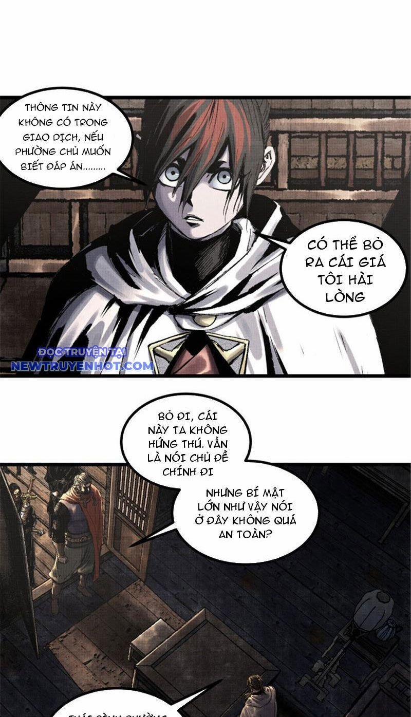 Thiên Hạ Đệ Nhất Lữ Bố 85 trang 12