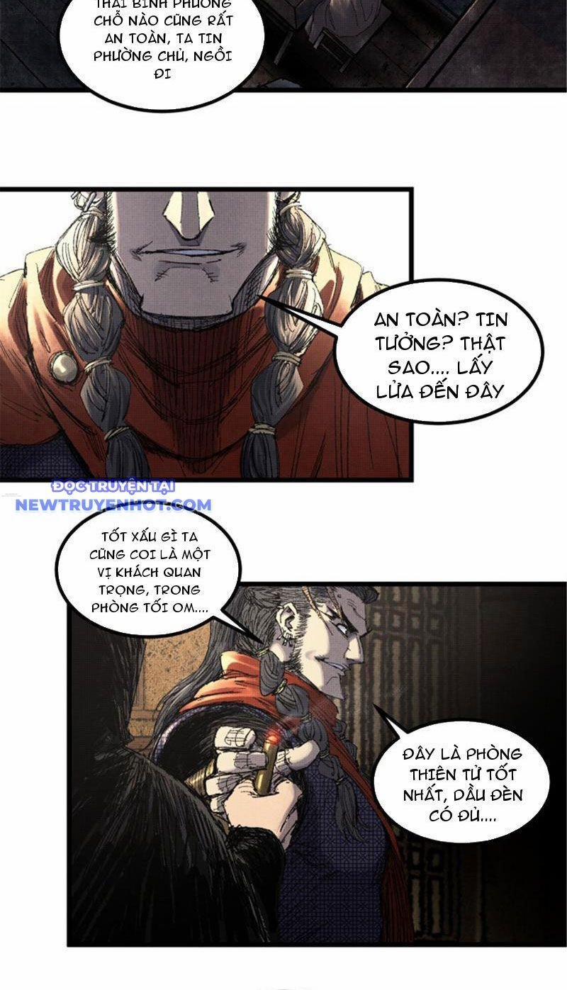 Thiên Hạ Đệ Nhất Lữ Bố 85 trang 13