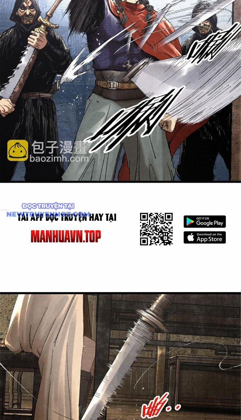 Thiên Hạ Đệ Nhất Lữ Bố 85 trang 18