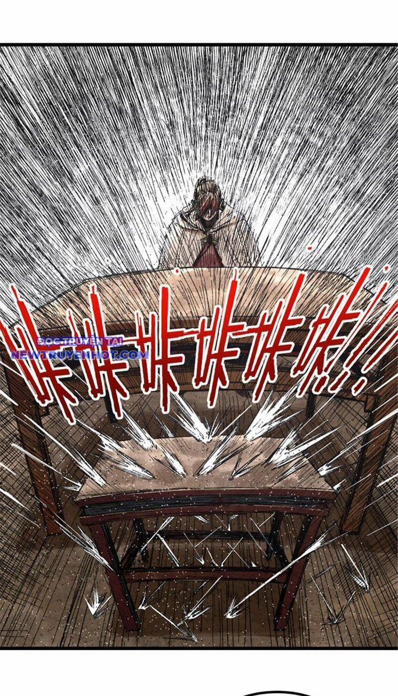 Thiên Hạ Đệ Nhất Lữ Bố 85 trang 20