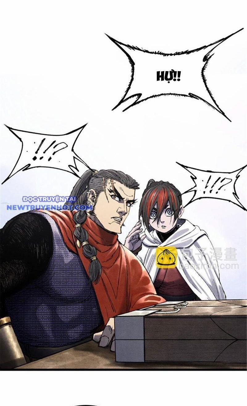 Thiên Hạ Đệ Nhất Lữ Bố 85 trang 29