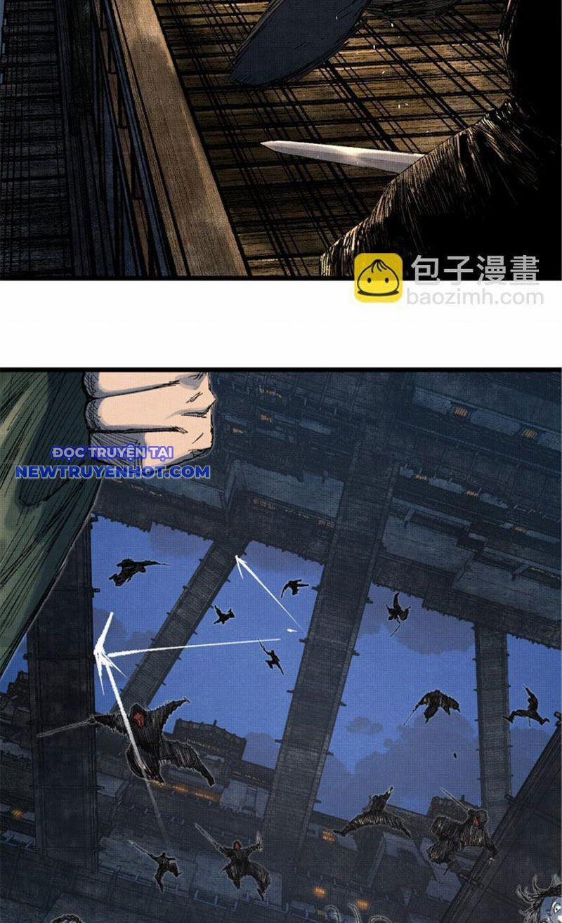 Thiên Hạ Đệ Nhất Lữ Bố 85 trang 34