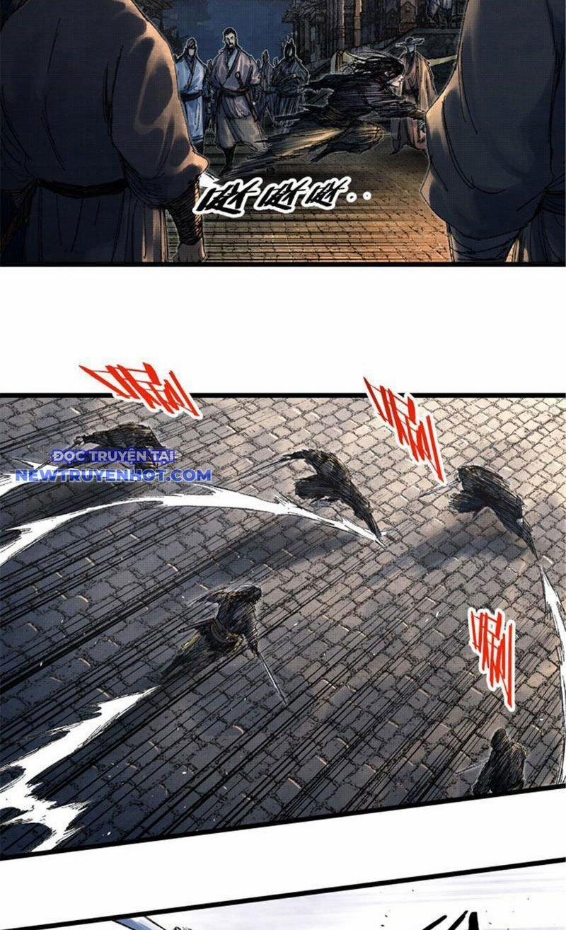 Thiên Hạ Đệ Nhất Lữ Bố 85 trang 36