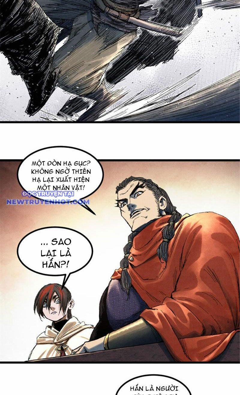 Thiên Hạ Đệ Nhất Lữ Bố 85 trang 38