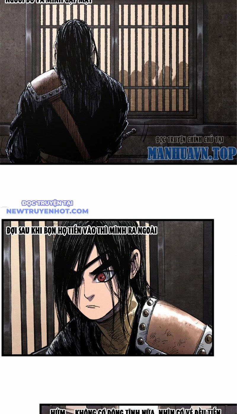 Thiên Hạ Đệ Nhất Lữ Bố 85 trang 5