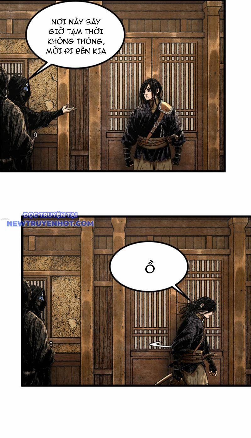 Thiên Hạ Đệ Nhất Lữ Bố 85 trang 8