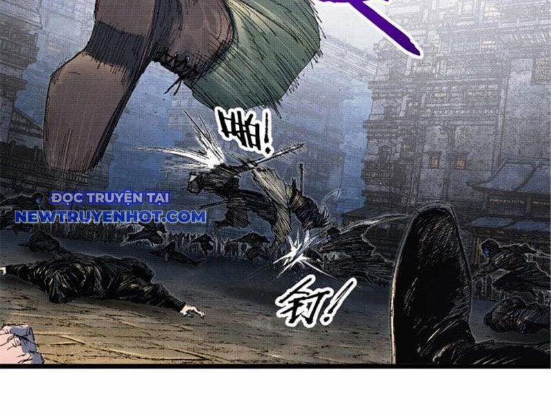 Thiên Hạ Đệ Nhất Lữ Bố 86 trang 10