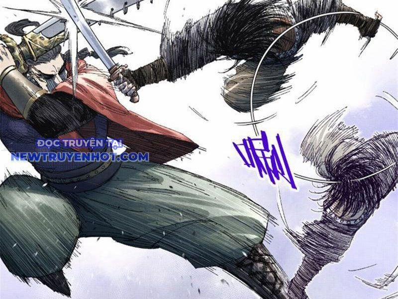 Thiên Hạ Đệ Nhất Lữ Bố 86 trang 20