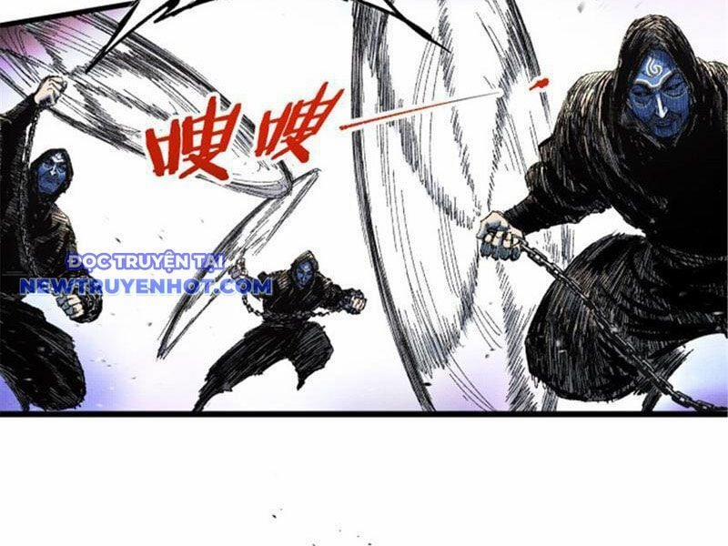 Thiên Hạ Đệ Nhất Lữ Bố 86 trang 24