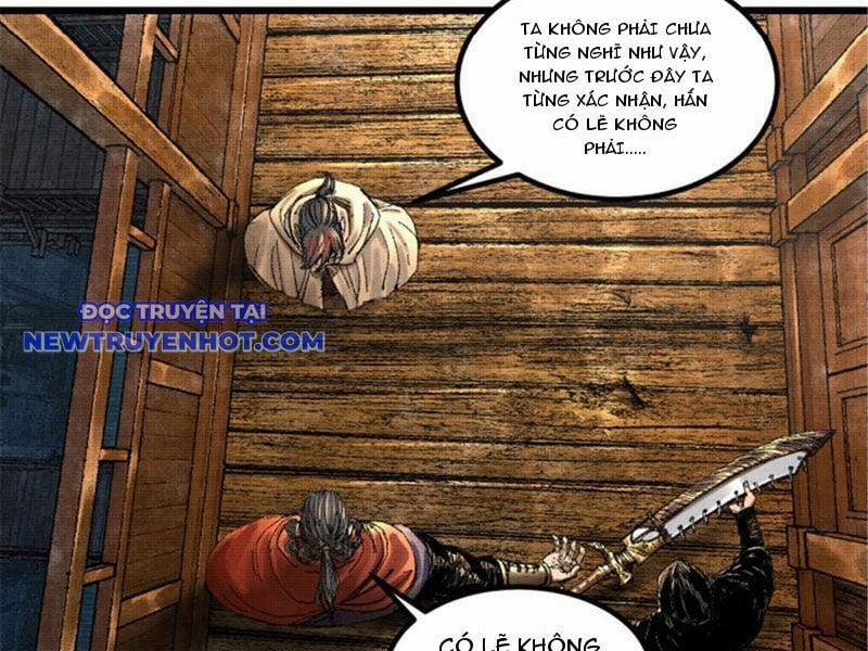 Thiên Hạ Đệ Nhất Lữ Bố 86 trang 3