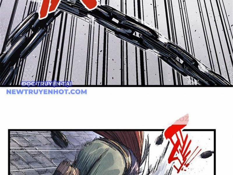 Thiên Hạ Đệ Nhất Lữ Bố 86 trang 38